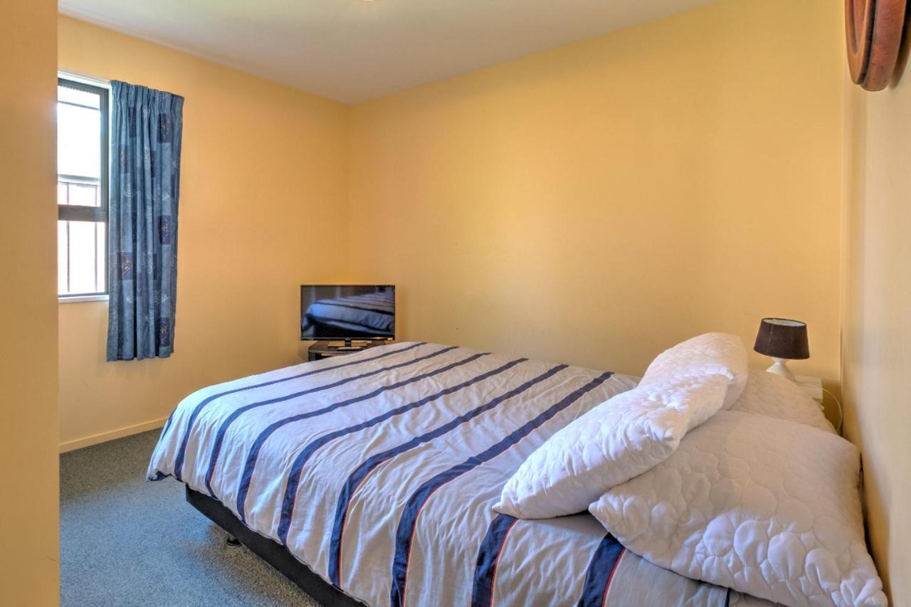 4A Lucas Lane Villa Hanmer Springs Luaran gambar
