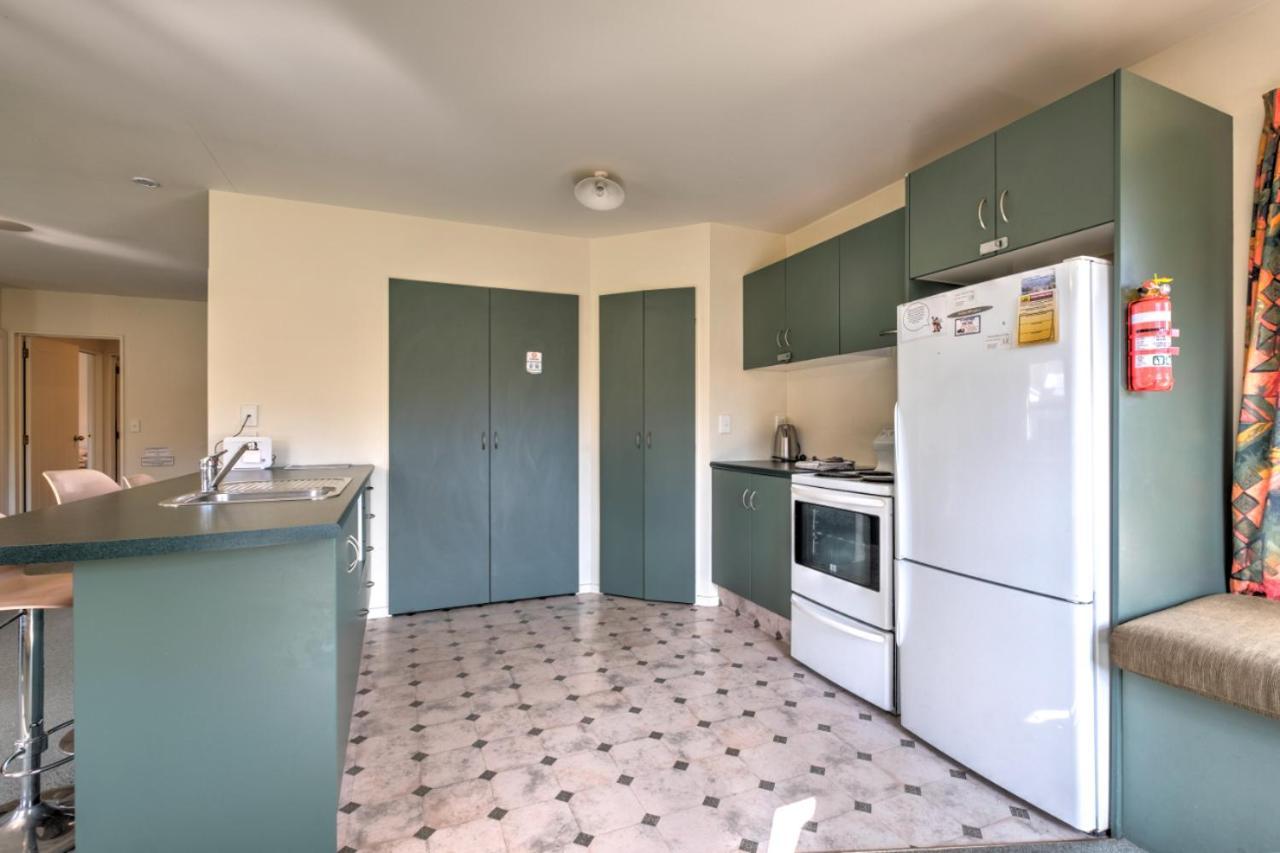 4A Lucas Lane Villa Hanmer Springs Luaran gambar