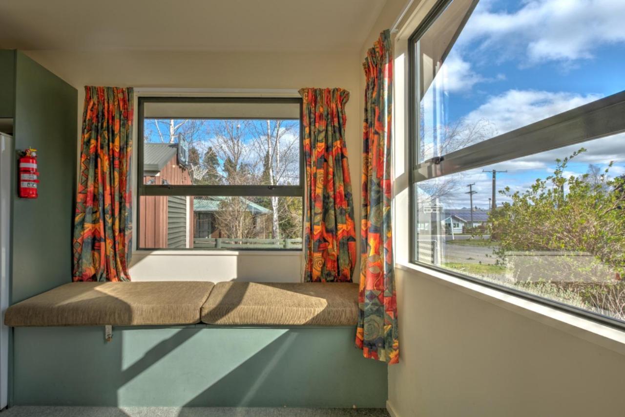 4A Lucas Lane Villa Hanmer Springs Luaran gambar