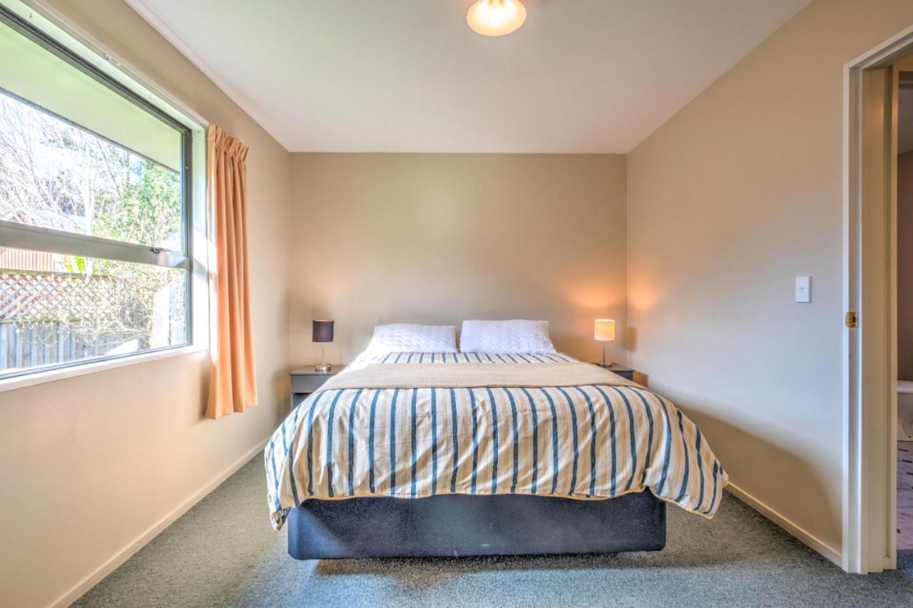 4A Lucas Lane Villa Hanmer Springs Luaran gambar