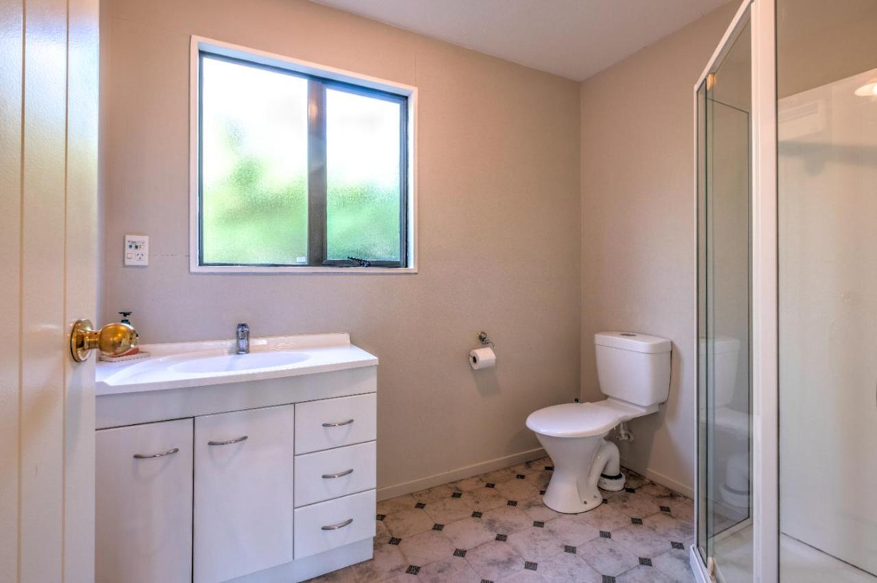 4A Lucas Lane Villa Hanmer Springs Luaran gambar